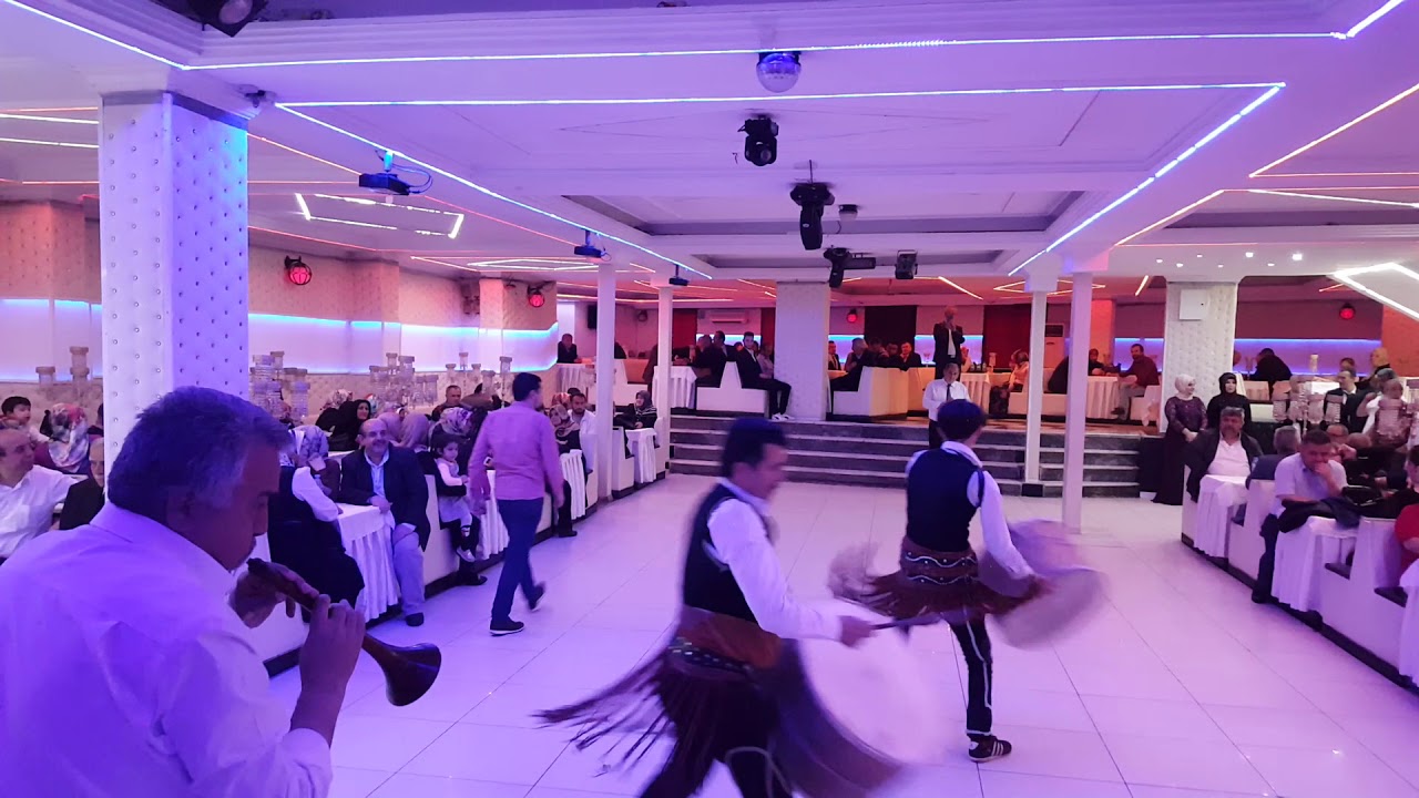 Kastamonu Davul Zurna 21