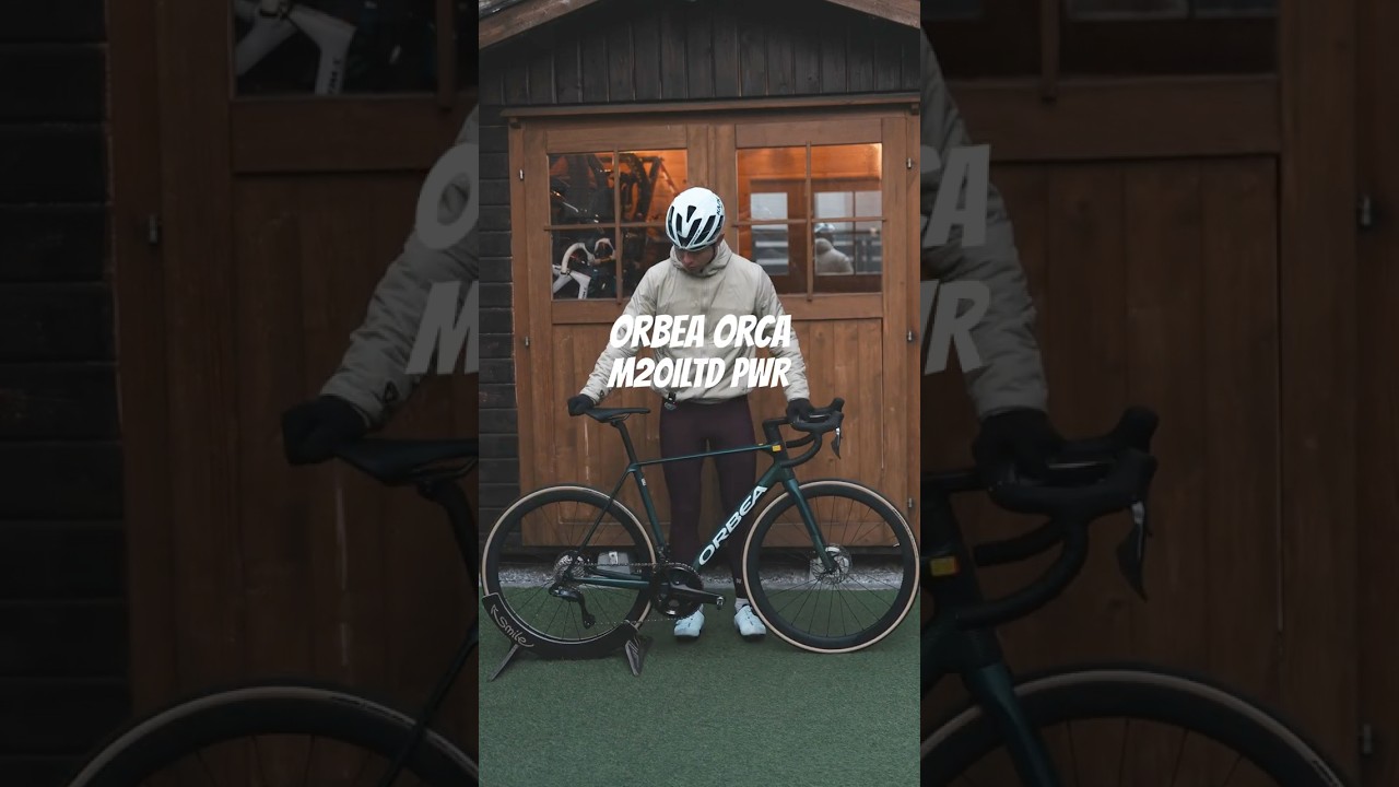 オルベアって…ぶっちゃけどうなんだろうか？ Orbea ORCA