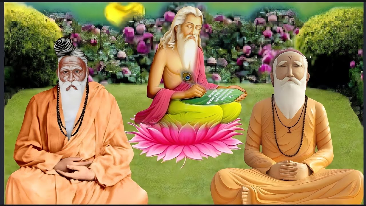 वाल्मीकि मूल मंत्र मुक्ति माला अरदास