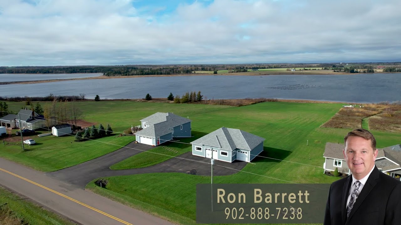 2802 Route 12, Grand River, Prince Edward Island C0B1T0