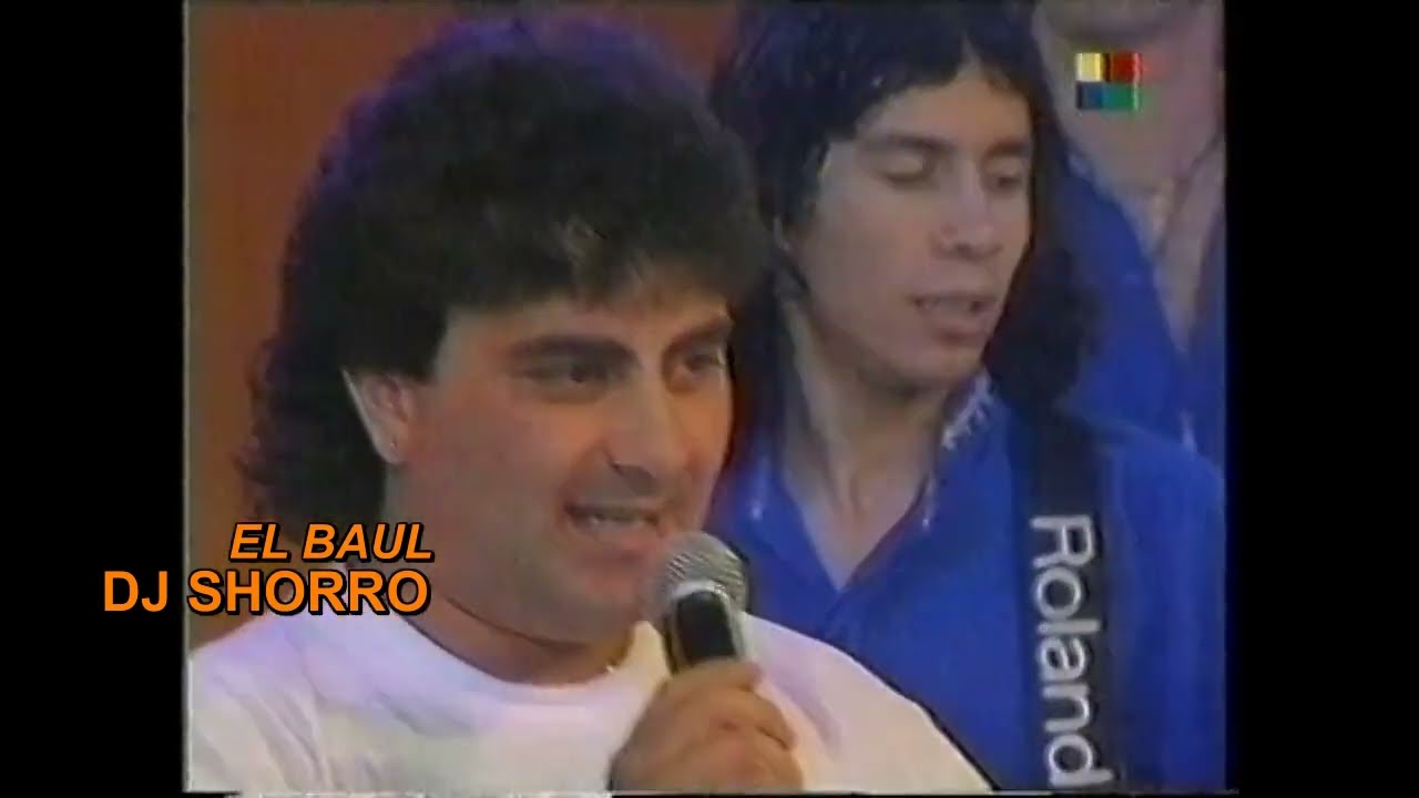 AMAR AZUL - A PLENO SABADO 01 - DJ SHORRO
