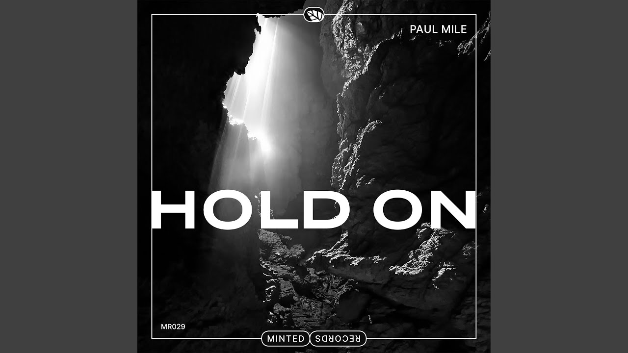 Hold On (Radio Mix)