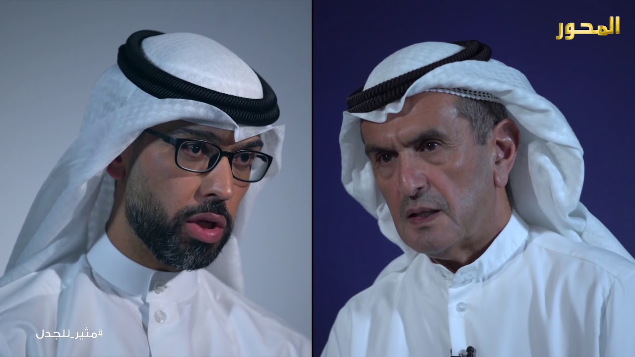 علي جابر العلي وصراع أسرة الحكم!