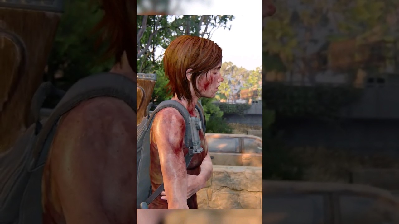 ELLIE NEVER SURRENDEE 