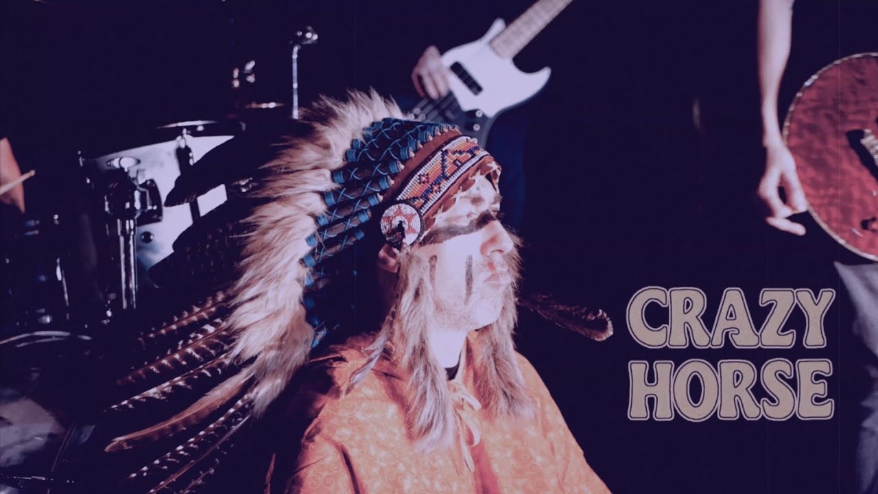 Crazy Horse Automatic Kafka