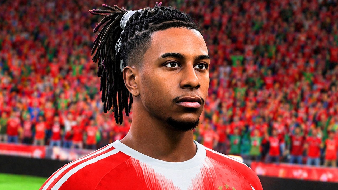 В FC 26 появились новые возможности режима карьеры!!! (Потрясающее обновление)