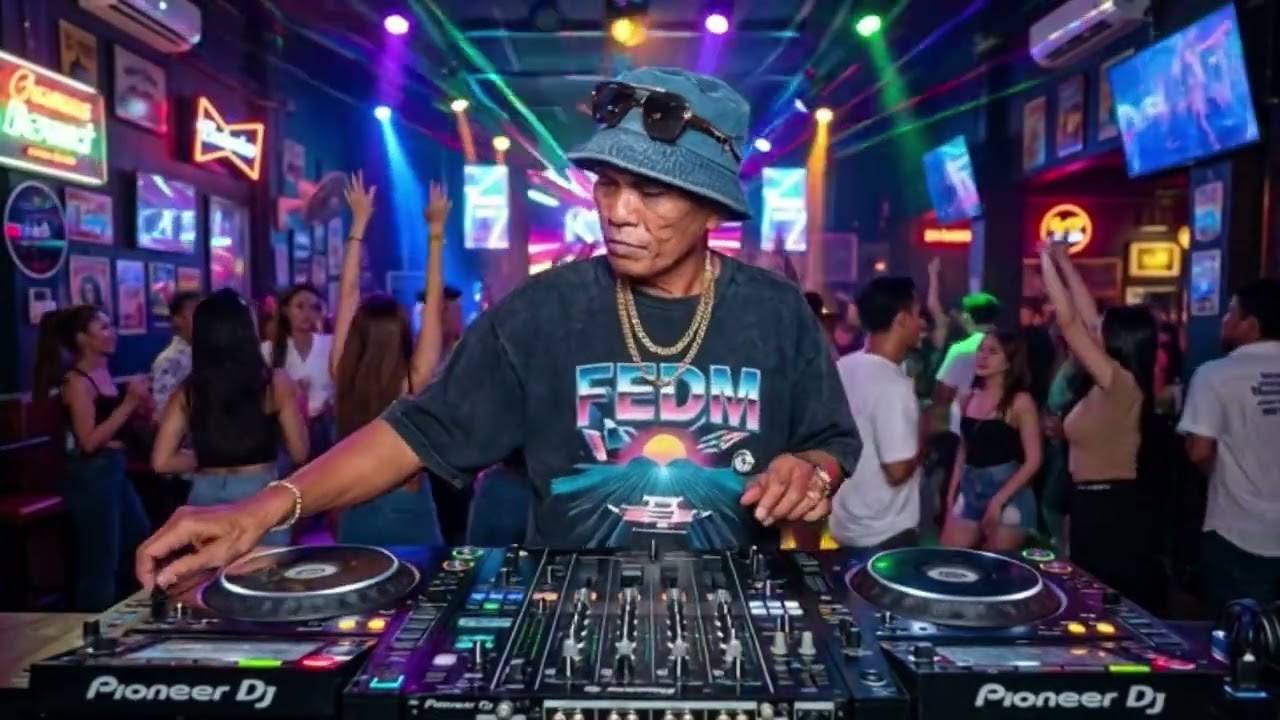 បទកំពុងល្បីខ្លាំងក្នុងtiktok 🫟😅(Remix 2026) វ៉ៃឡើងចូលឆ្នាំ Famous songs 🪅រីមិចថ្មីៗ