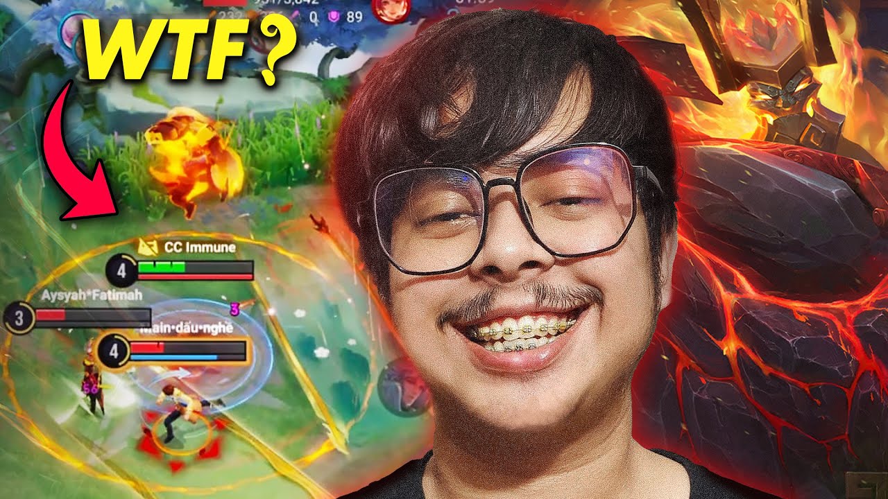 PRO LIAN PO: НОВЫЕ АРКАНЫ И СБОРКА ДЛЯ CLASH LANE 2025 | HONOR OF KINGS