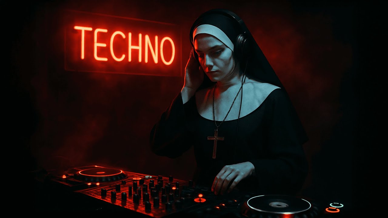 ETHNOWAVE 2025 – Tribal Techno Ritual Mix 🔥 Shamanic Bass & Mystic Night Vibes