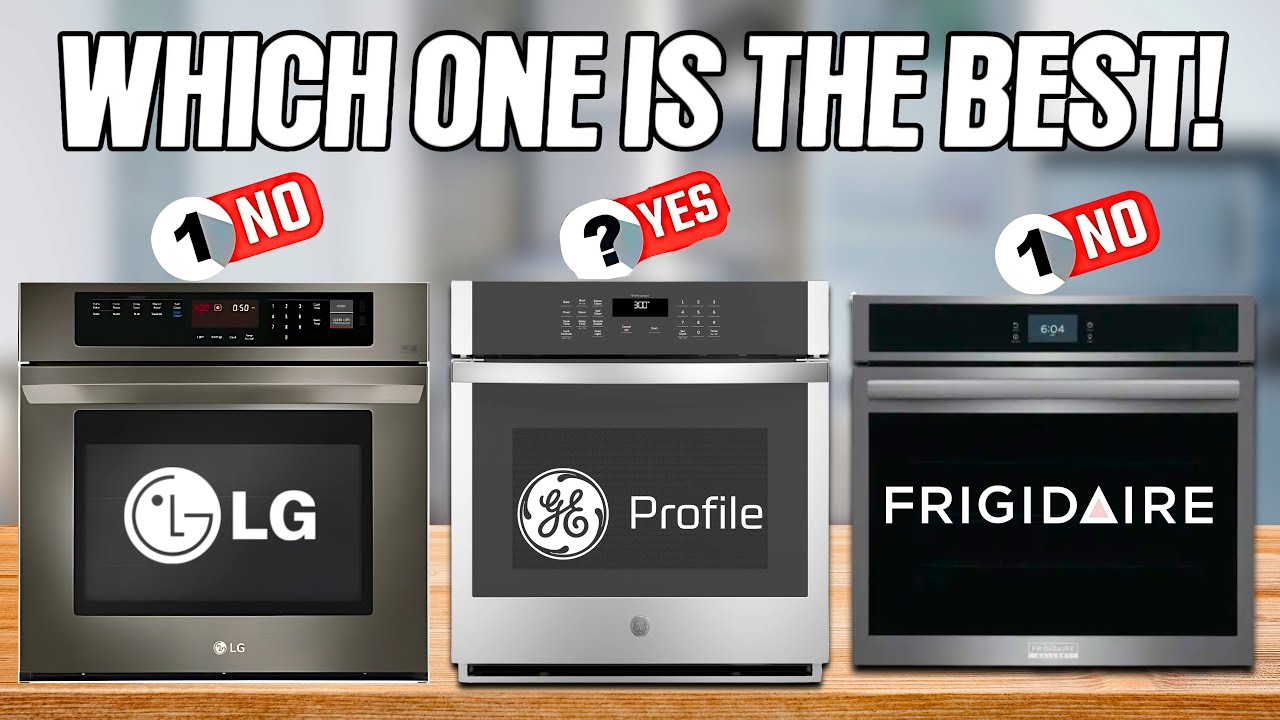 Best Wall Ovens for 2026 [Tested & Reviewed]