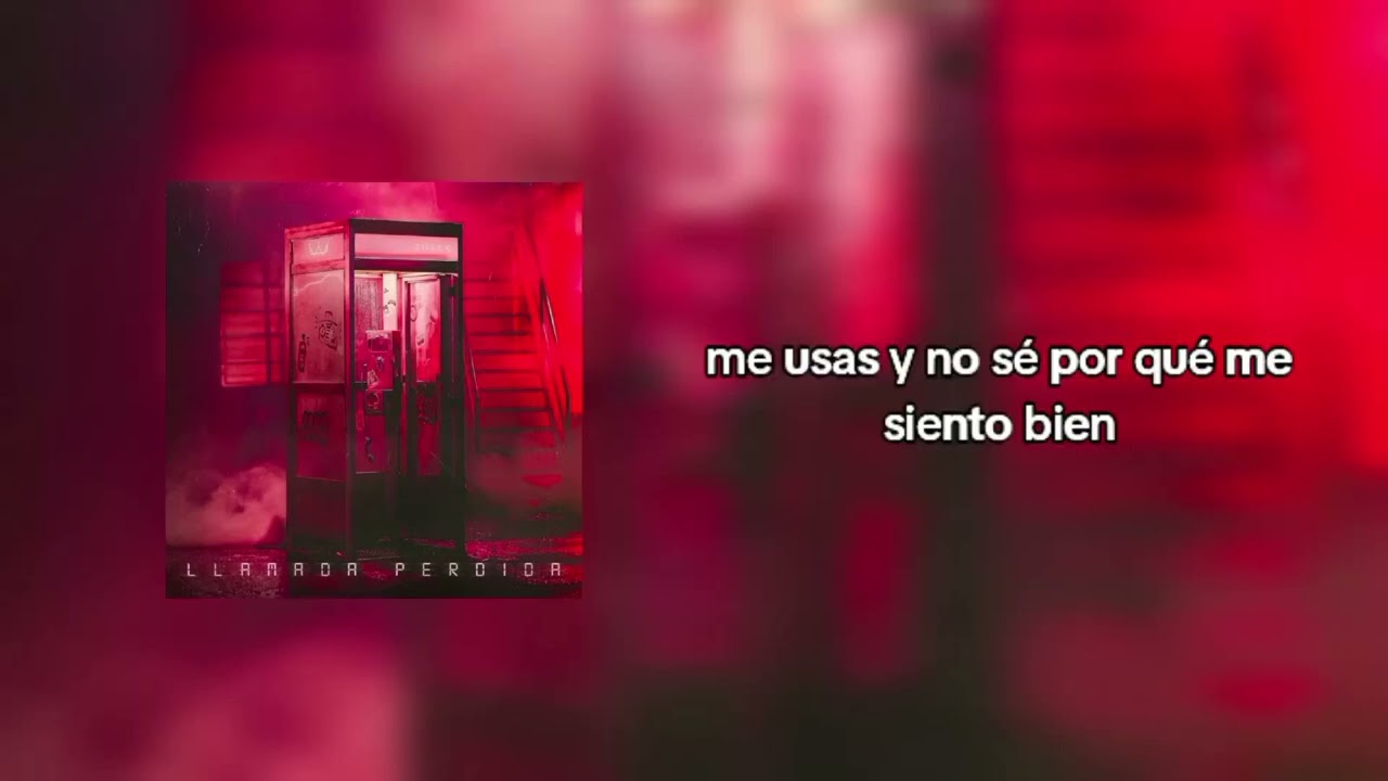 La Corriente - Royce 