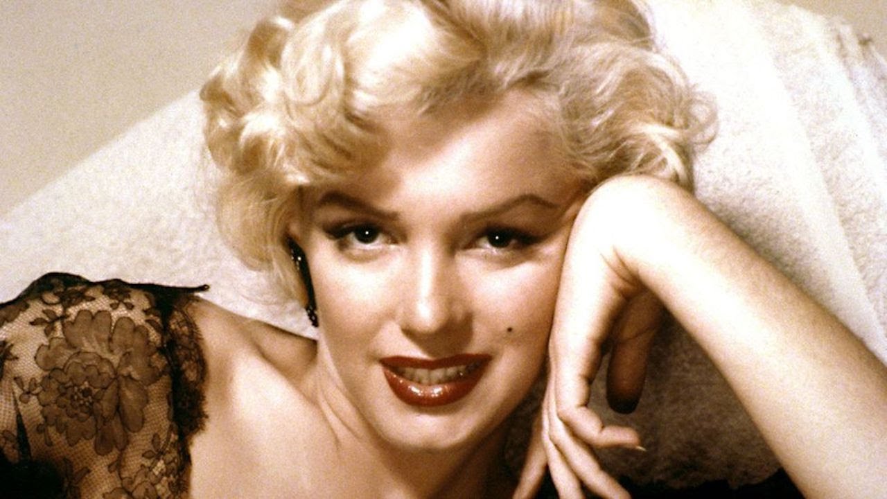 What Happened To Marilyn Monroe? | Astrology Reading