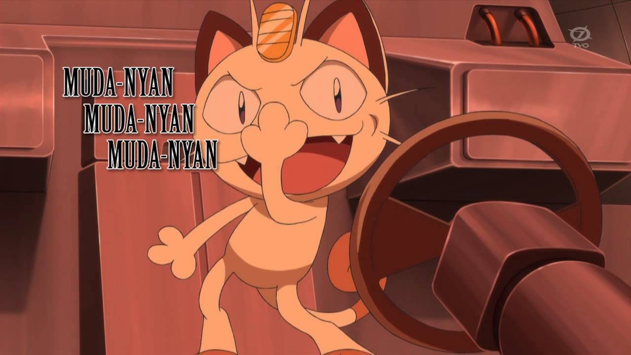 Jojo's Bizarre Adventure reference in Pokemon XY