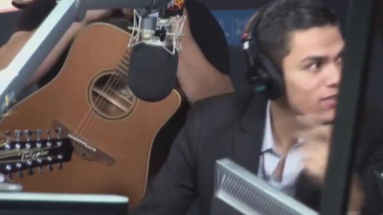 Virlan Garcia - Mujer se Equivoca y Le Descubren Infidelidad en Radio