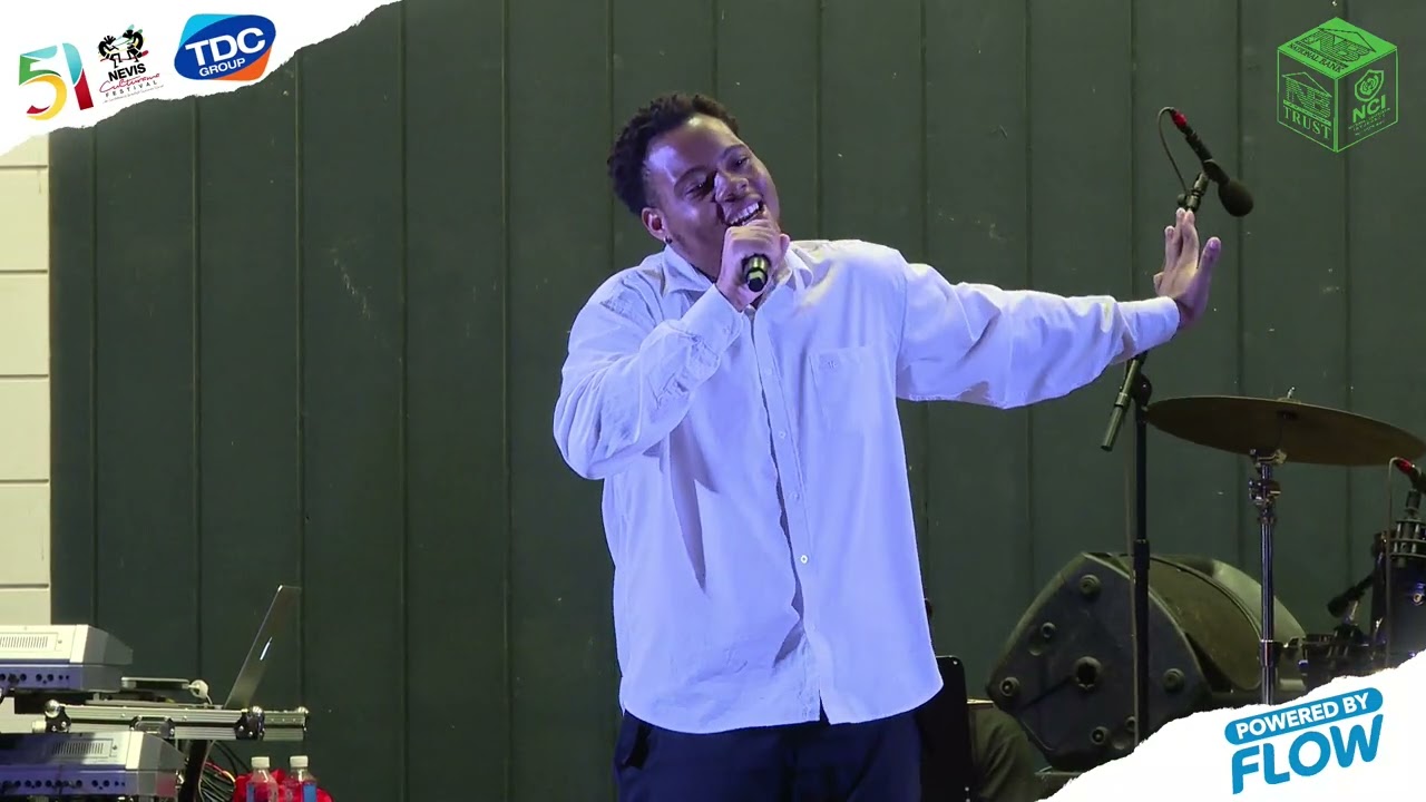 No Speeding on the Road - Kairo | Culturama 51 | TDC Senior Kaiso Monarch Semi-Finals