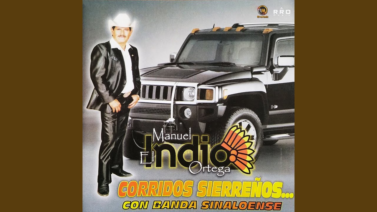 Corrido De Caraveo