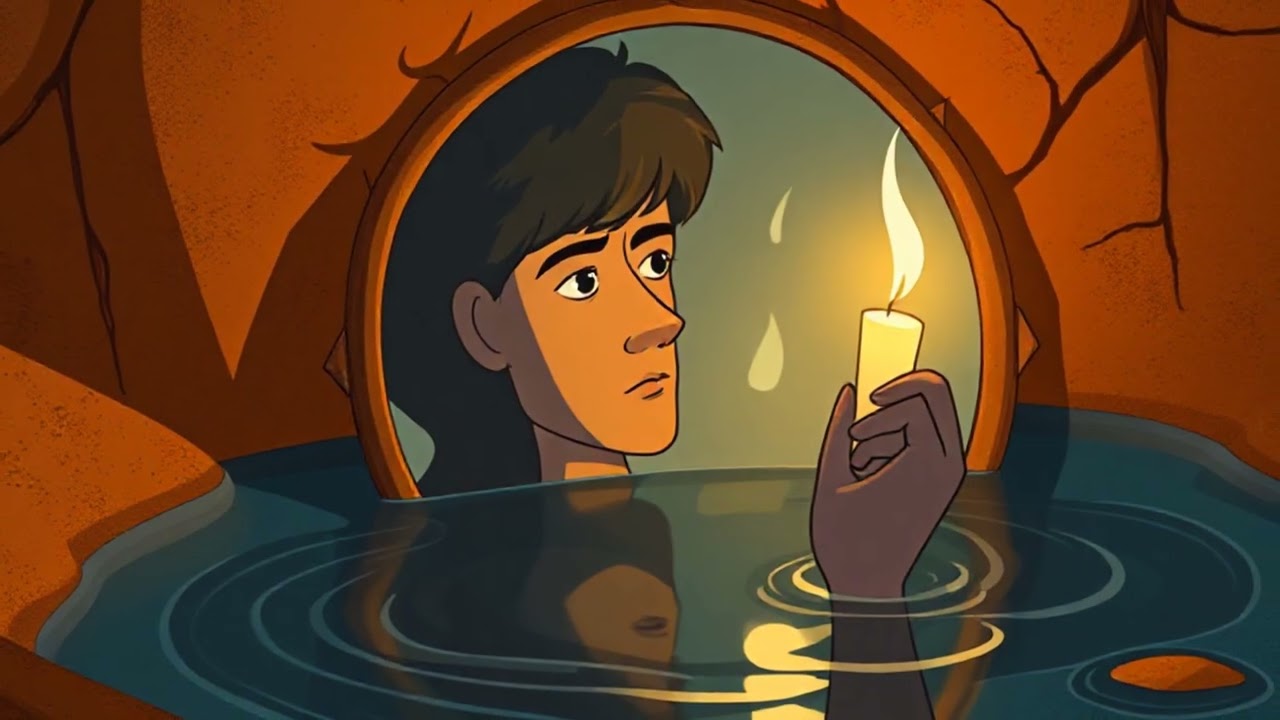 A Framework for Every Prayer | A Method for Prayer - Matthew Henry (Animated Summary)
