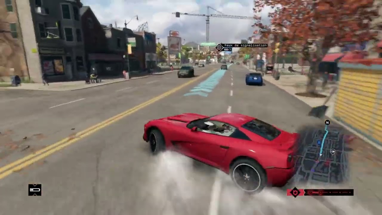 WATCH_DOGS_au feu