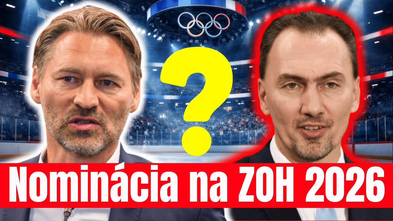 Hodnotenie nomin&aacute;cie SR na ZOH 2026