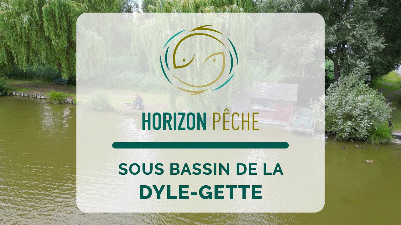 DYLE-GETTE : Présentation du sous-bassin