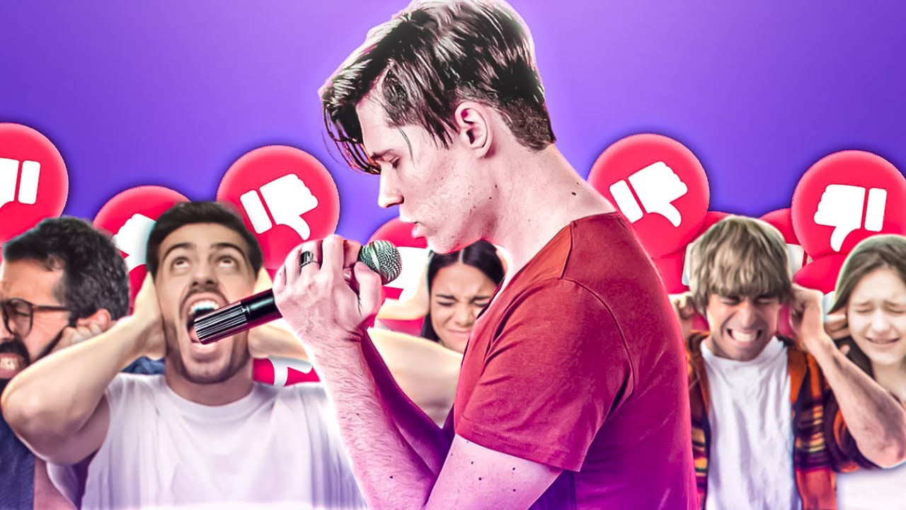 CANTAS MUY FEO