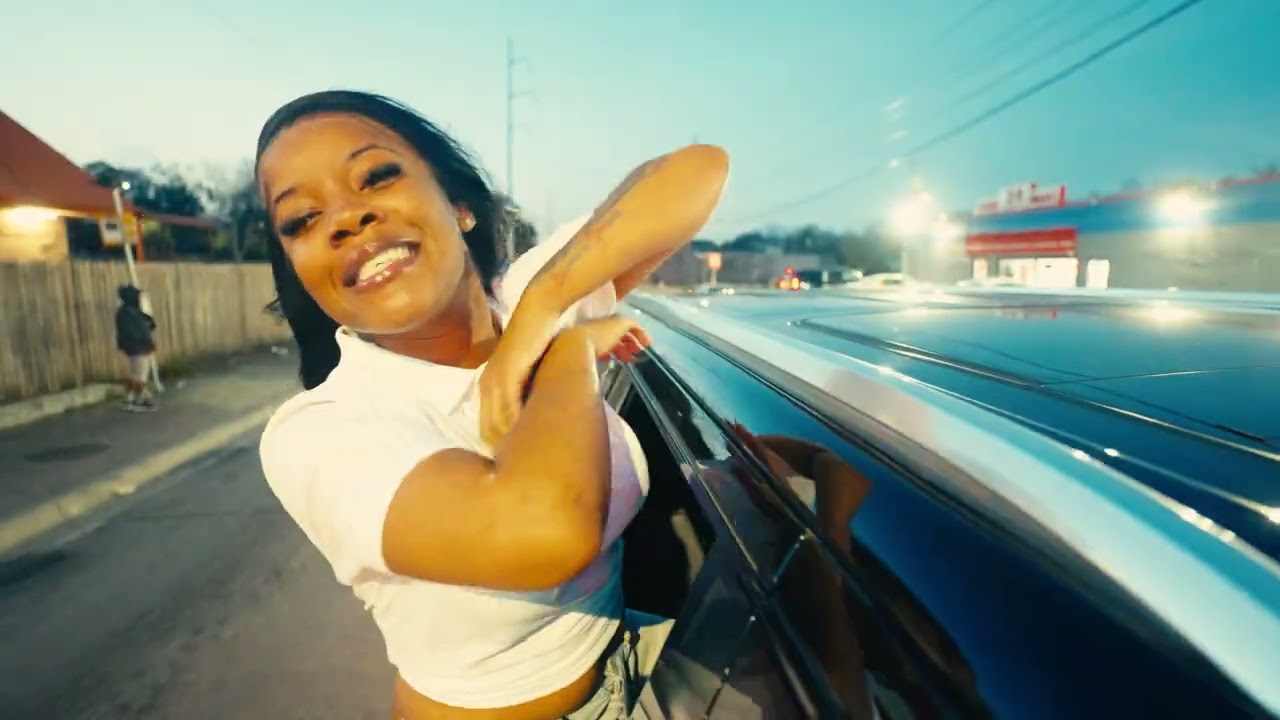KiaDaPlug - Bad As Me [OFFICIAL VIDEO] 
