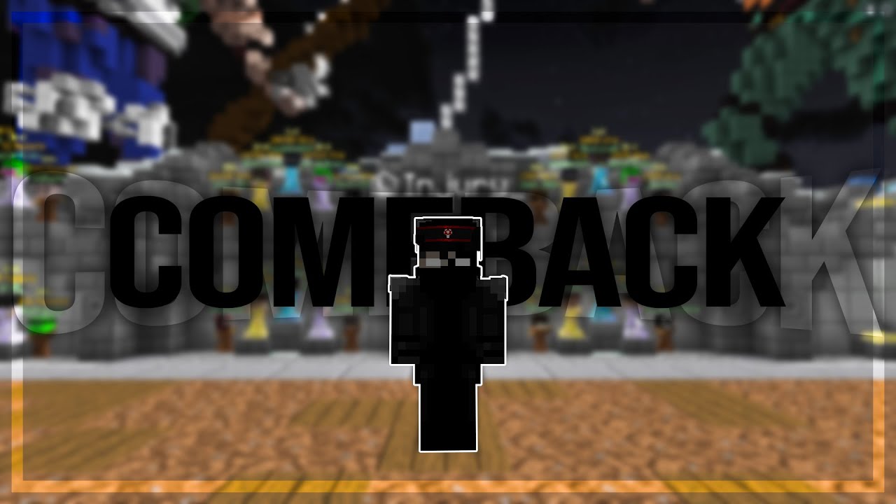 comeback [uhcrun highlights] #16