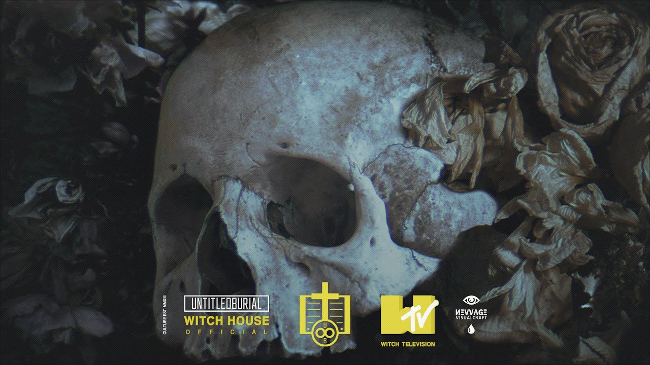 ♾ Crystal Cage — Juhannusruusu