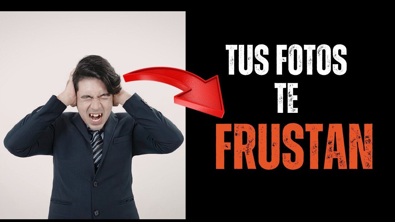 Tus Fotos Malas Están Intentando Decirte Algo