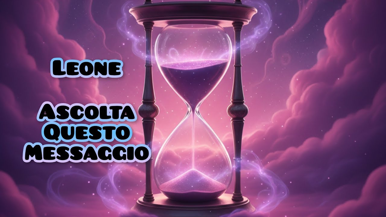 LEONE ♌ LETTURA SENZA TEMPO 🔮🍀🕯️#tarot #tarotreading #tarocchi #amore #oroscopo #magia #messaggio 