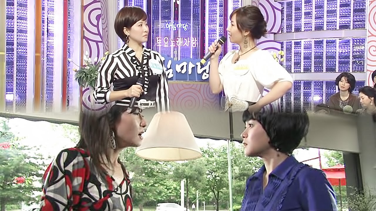 [사랑과 전쟁] 같은 대사 다른 배우 (feat. 배정아 정나온 양혜진)