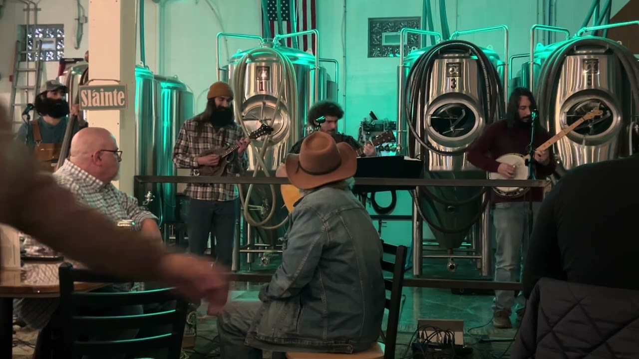 Old Home Place - Woodland Twang @ Four Seasons Brewing Co 2/21/26