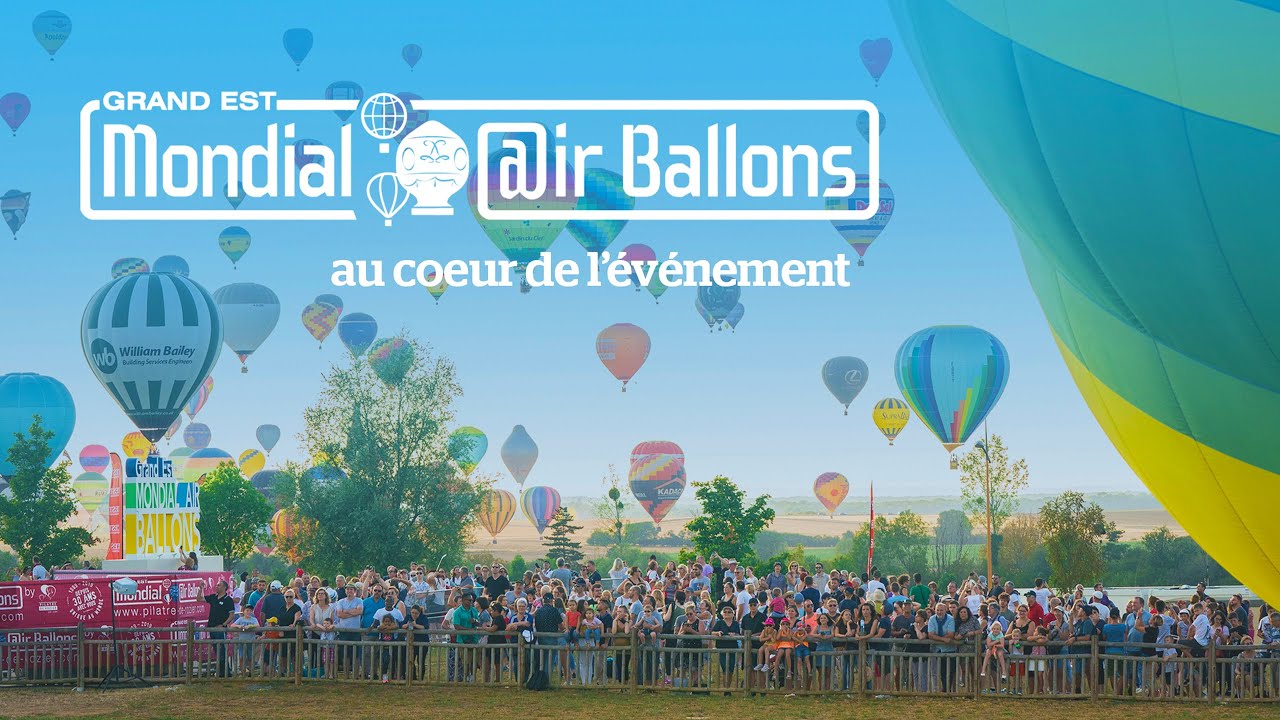 Le film du #GEMAB - 