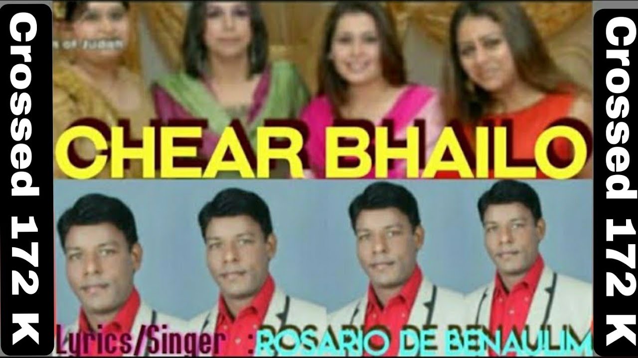 Chear Bhailo by Rosario De Benaulim
