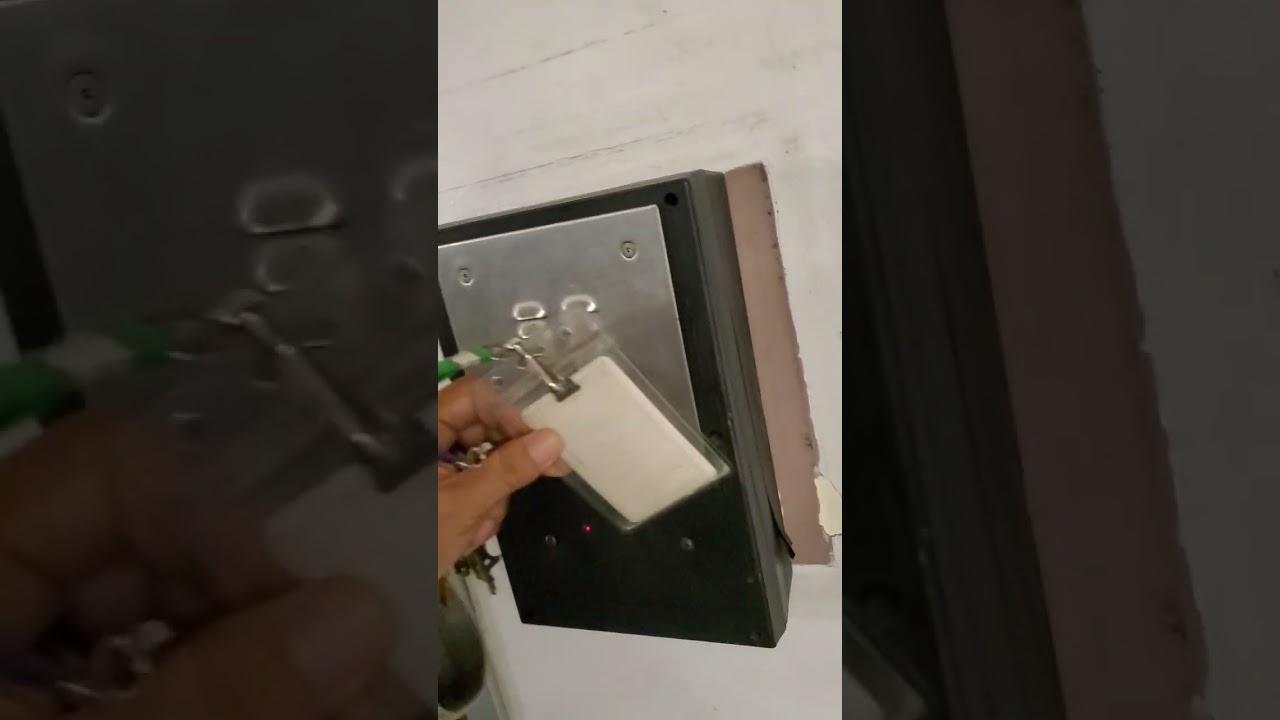 CUANDO TRABAJAS  DE NOCHE.