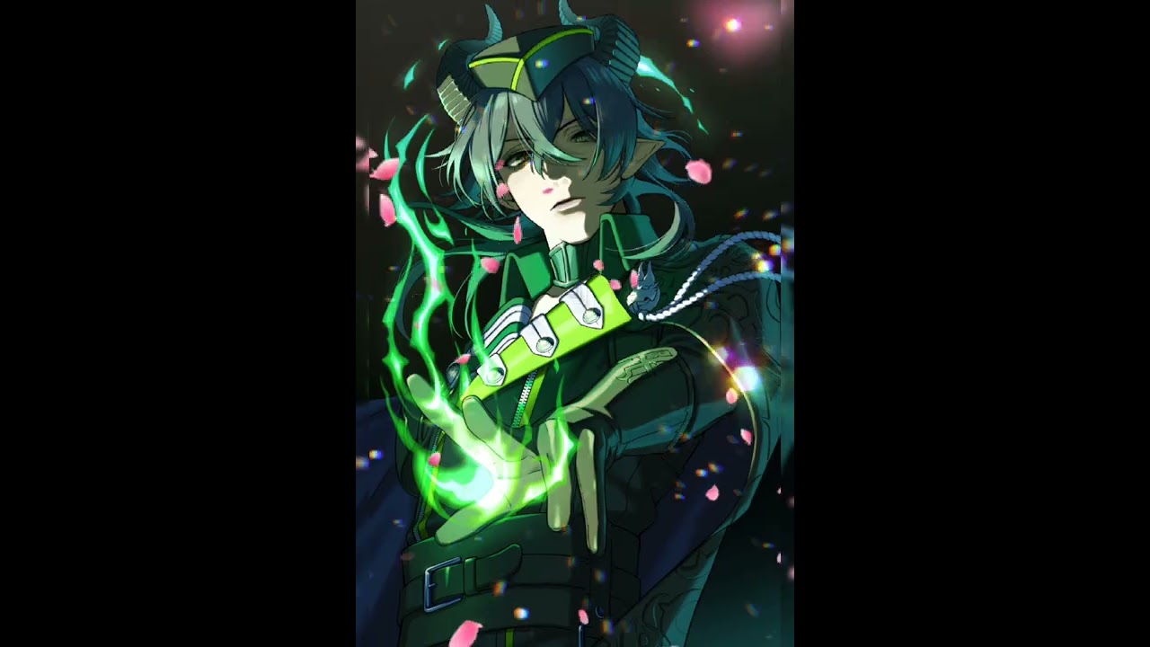 TWISTED WONDERLAND AMV