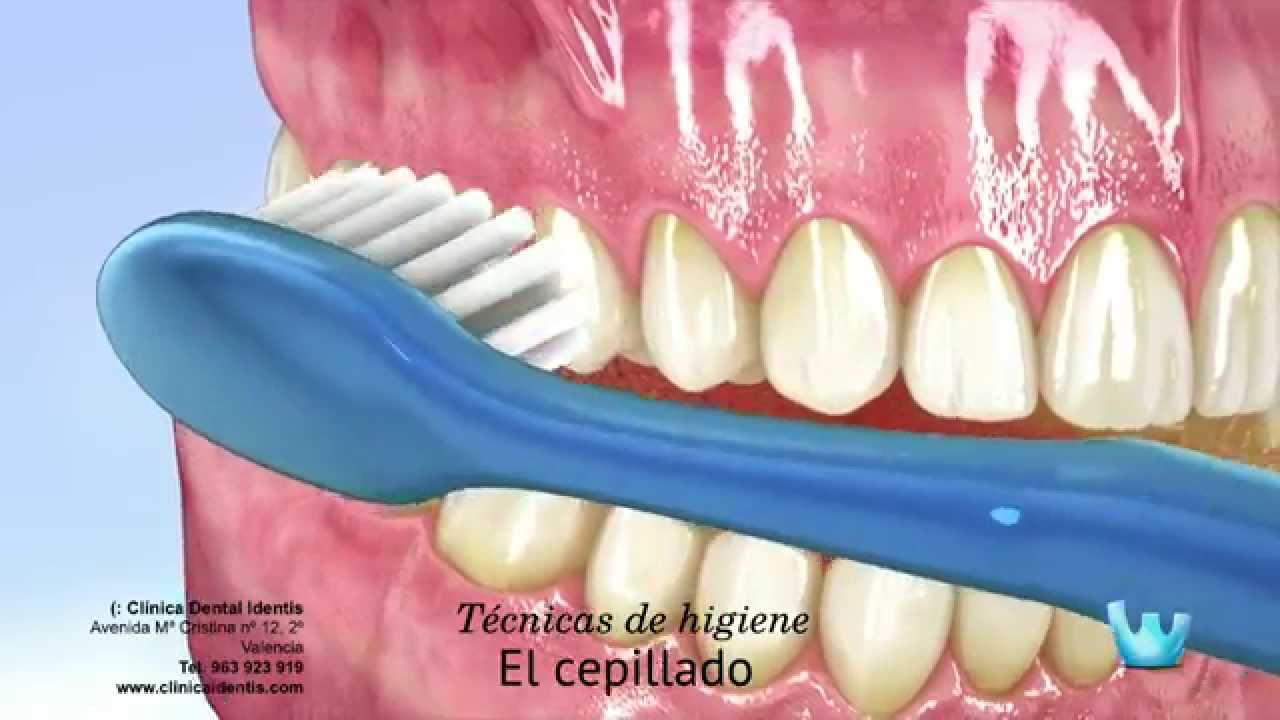 Cepillado, seda dental y colutorios: ¿cómo?