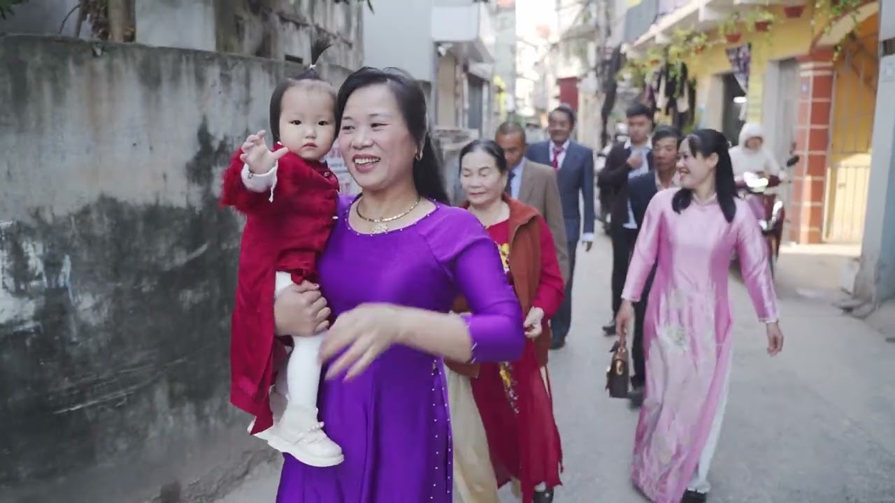 Đức Tới - Thanh Thanh (1/12/2025)
