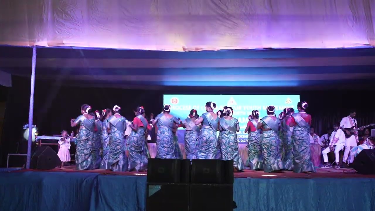 DCYM Camp 2025