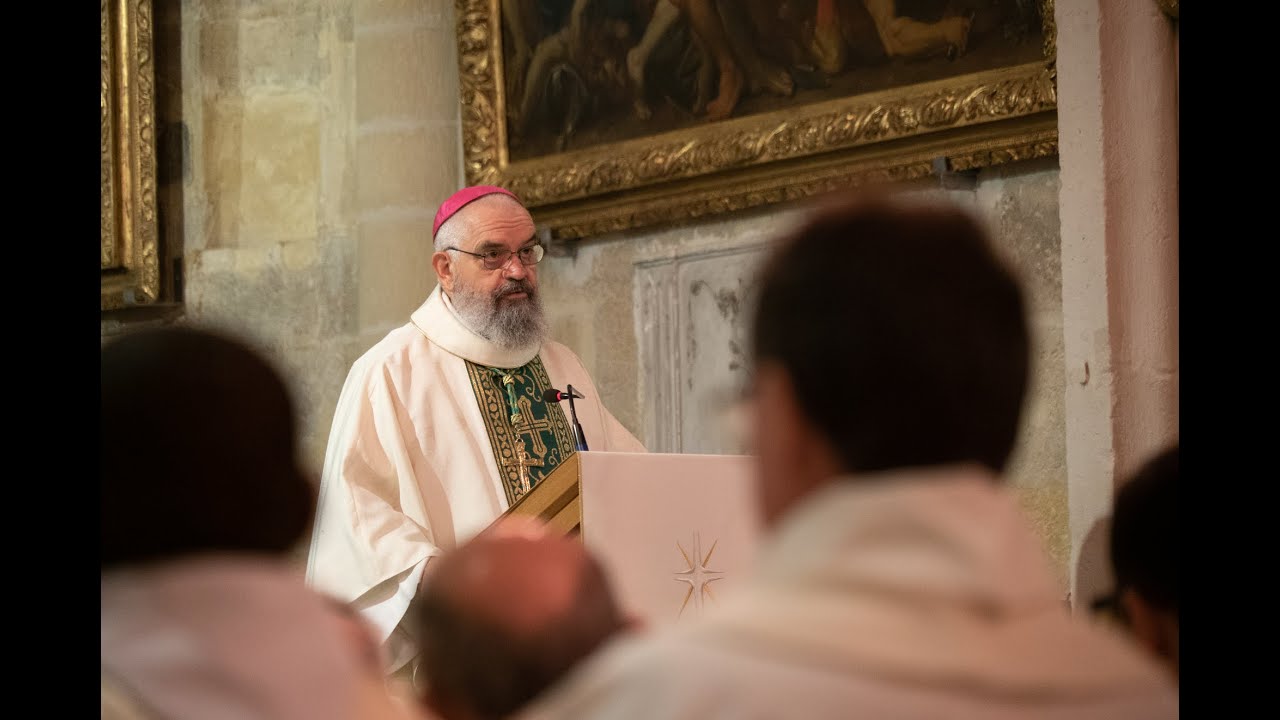 V&oelig;ux de Mgr Cattenoz : 