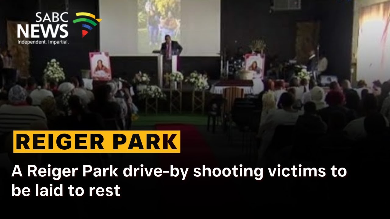 Reiger Park drive-by shooting vicitms to be laid to rest