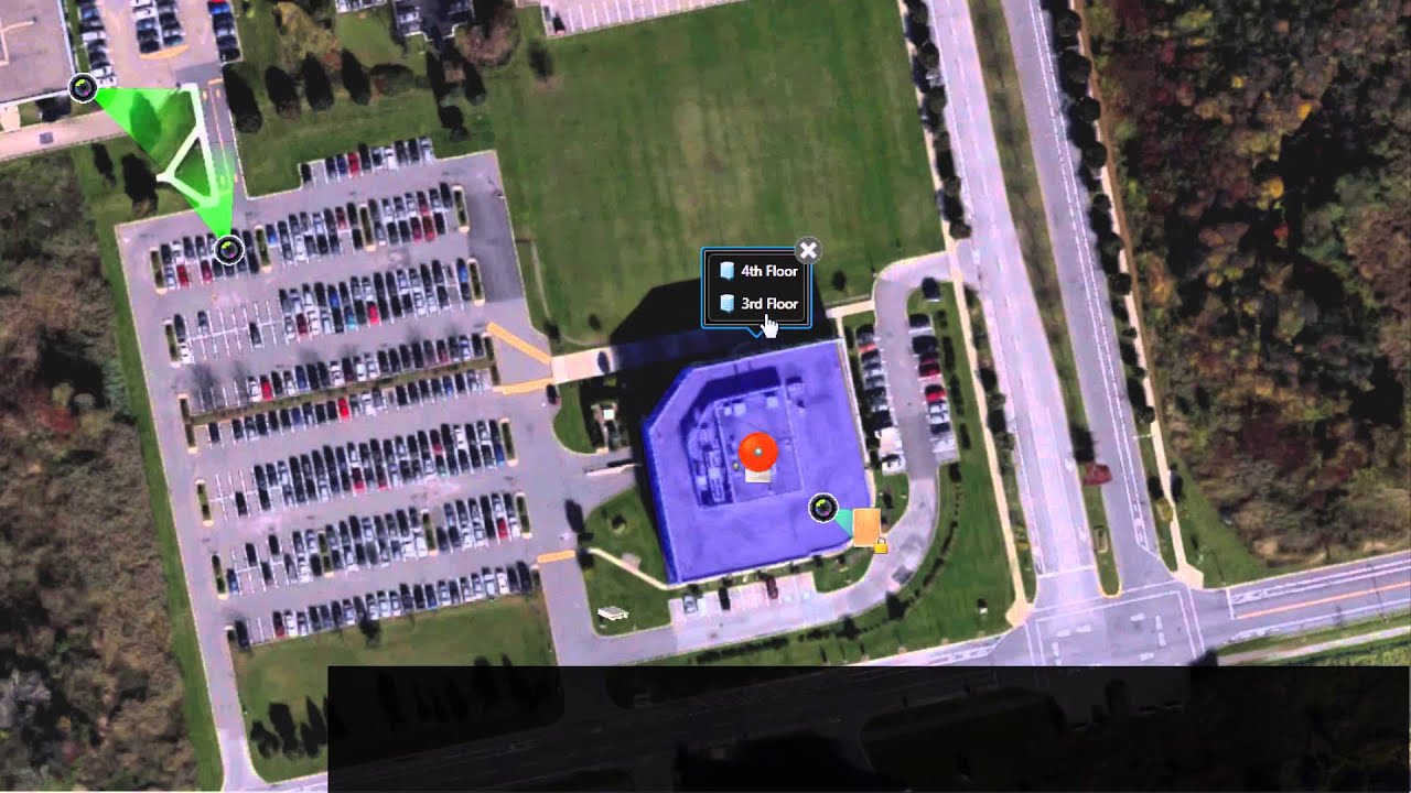 Genetec - Plan Manager Overview