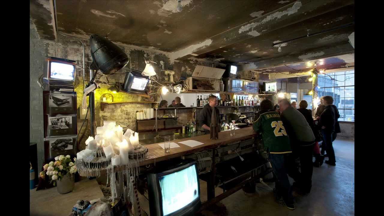 Dieter Roth. Björn Roth