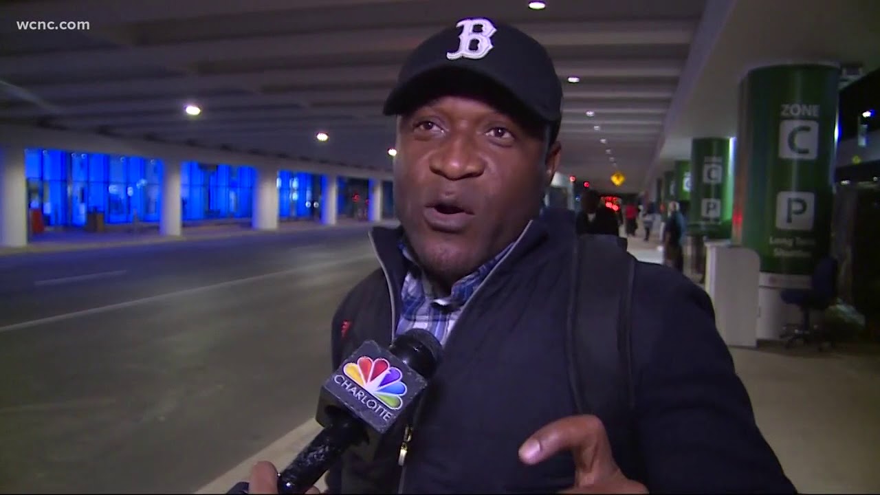 NAACP issues American Airlines travel advisory