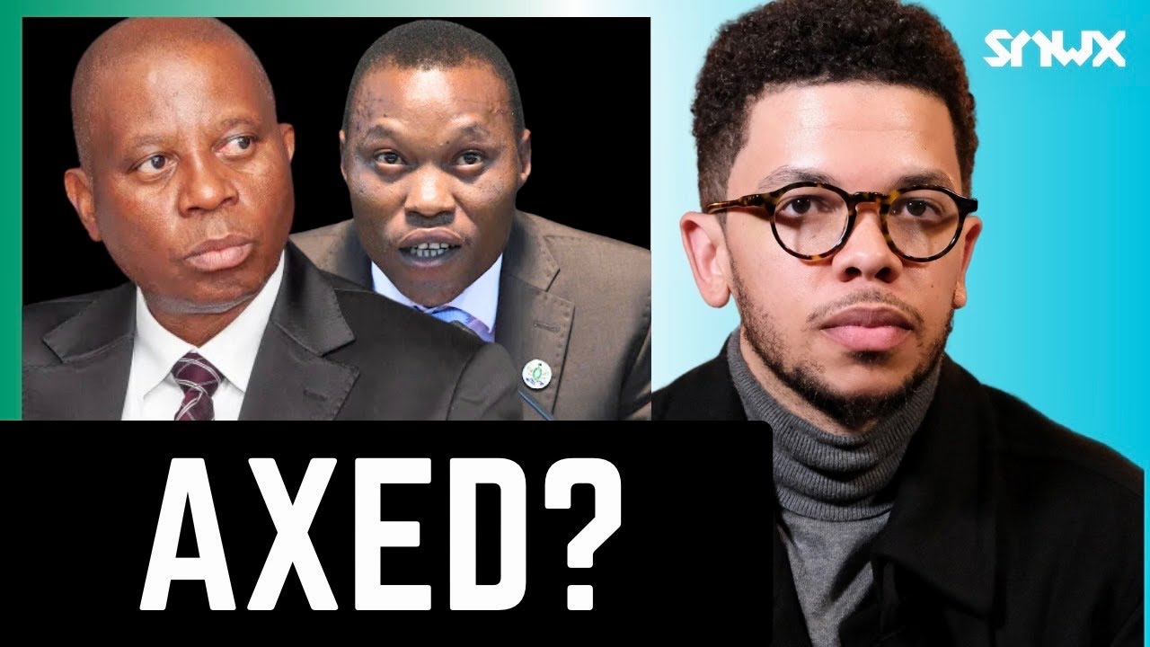 Joburg mayor shakeup? | Cyril Ramaphosa’s parliament reply, VBS trial, Mashaba, Gwamanda