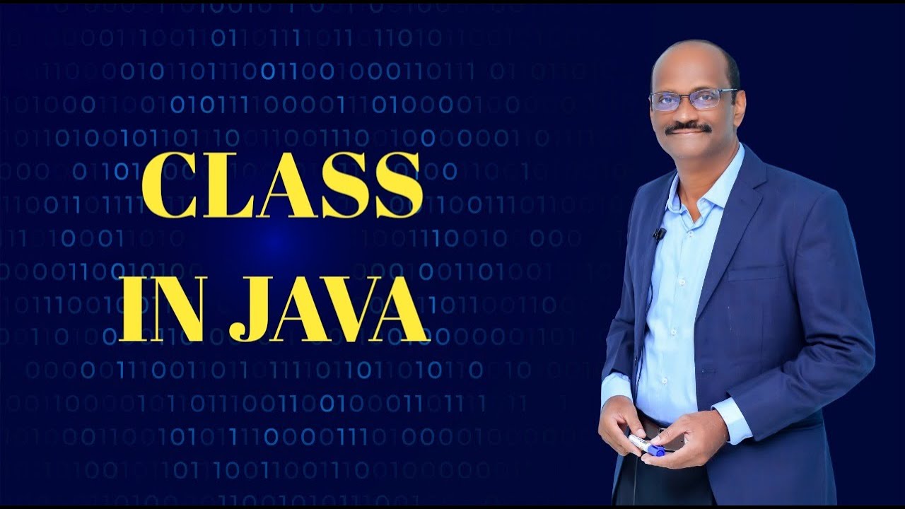 CLASS IN JAVA #class #java #encapsulation