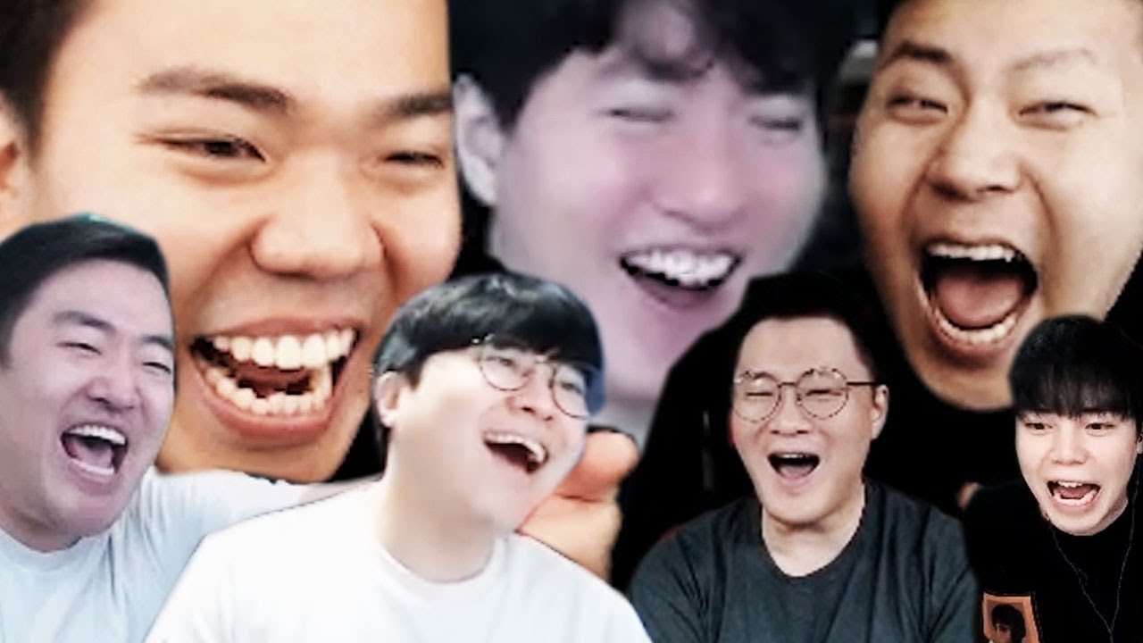 이영호의 첫 랜덤 ASL을 보는 BJ들의 반응ㅋㅋㅋㅋ