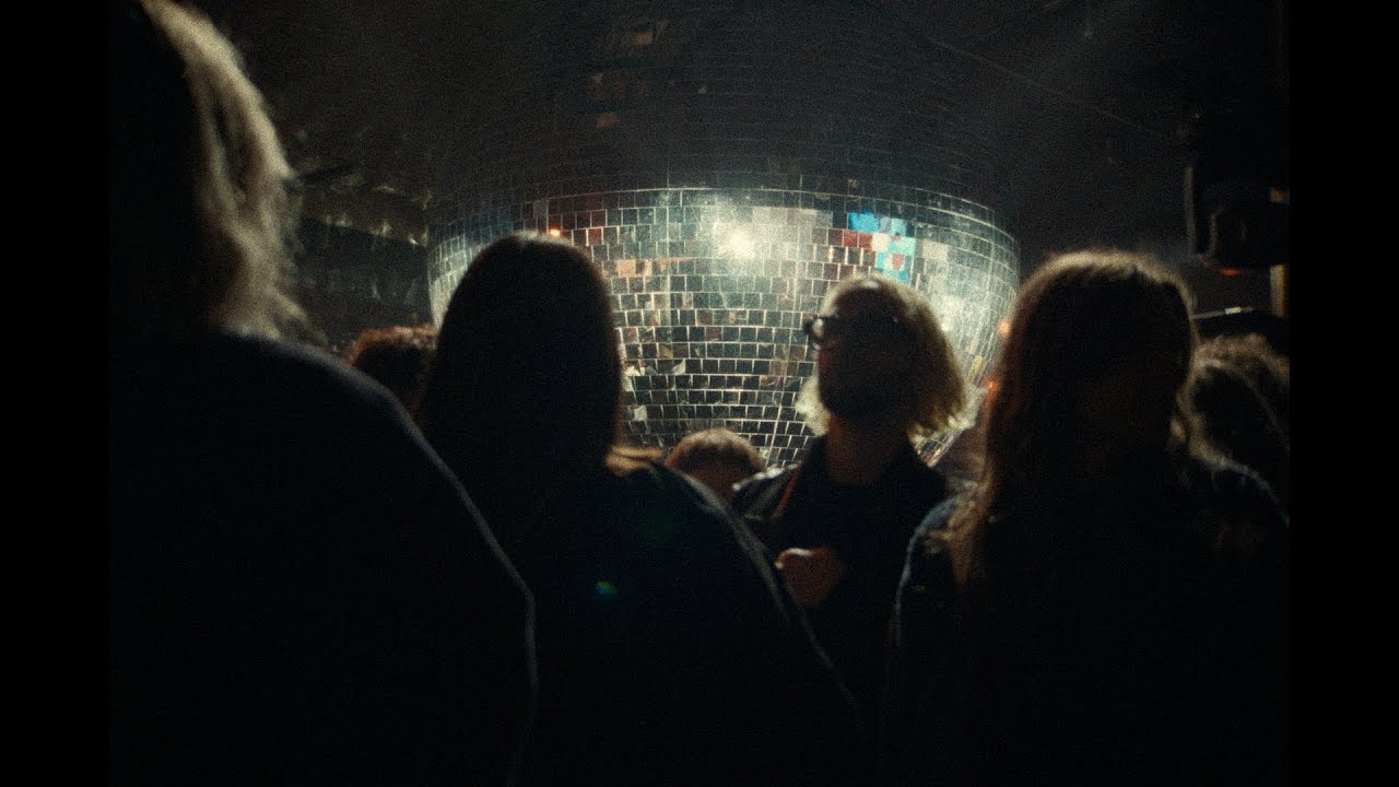 US BY NIGHT - A Retrospective Documentary