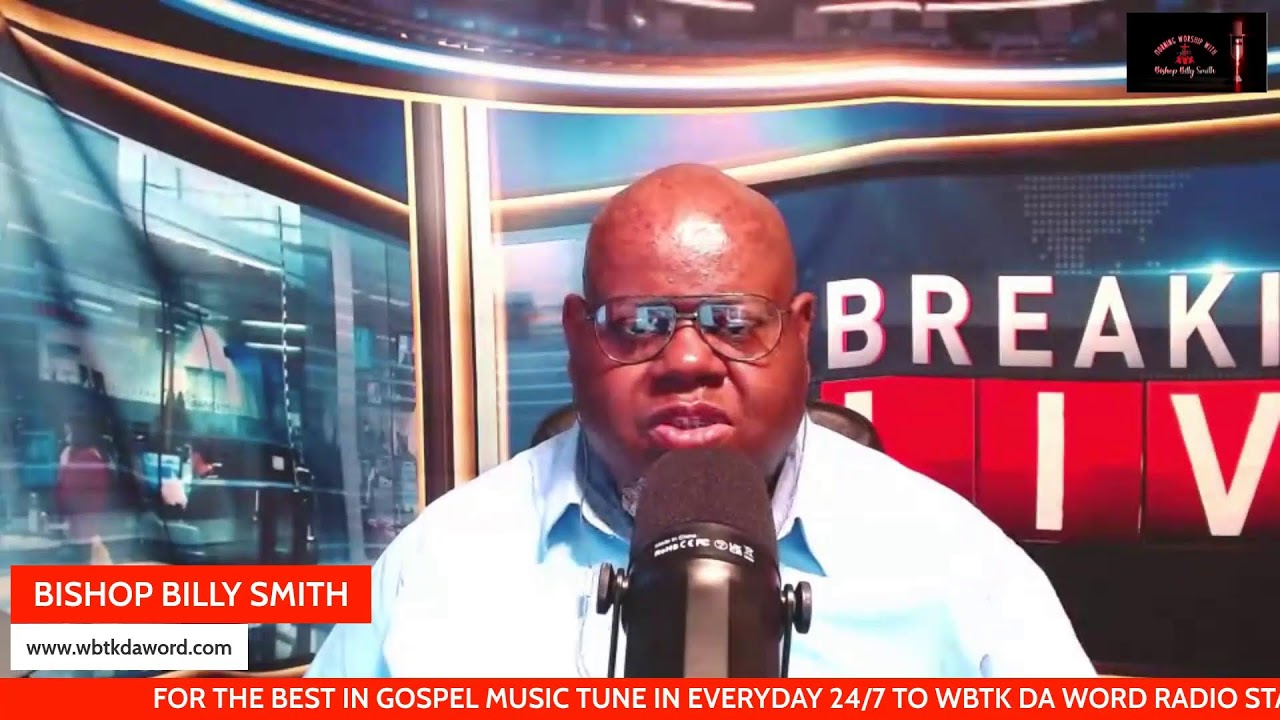 MORNING WORSHIP & WORD