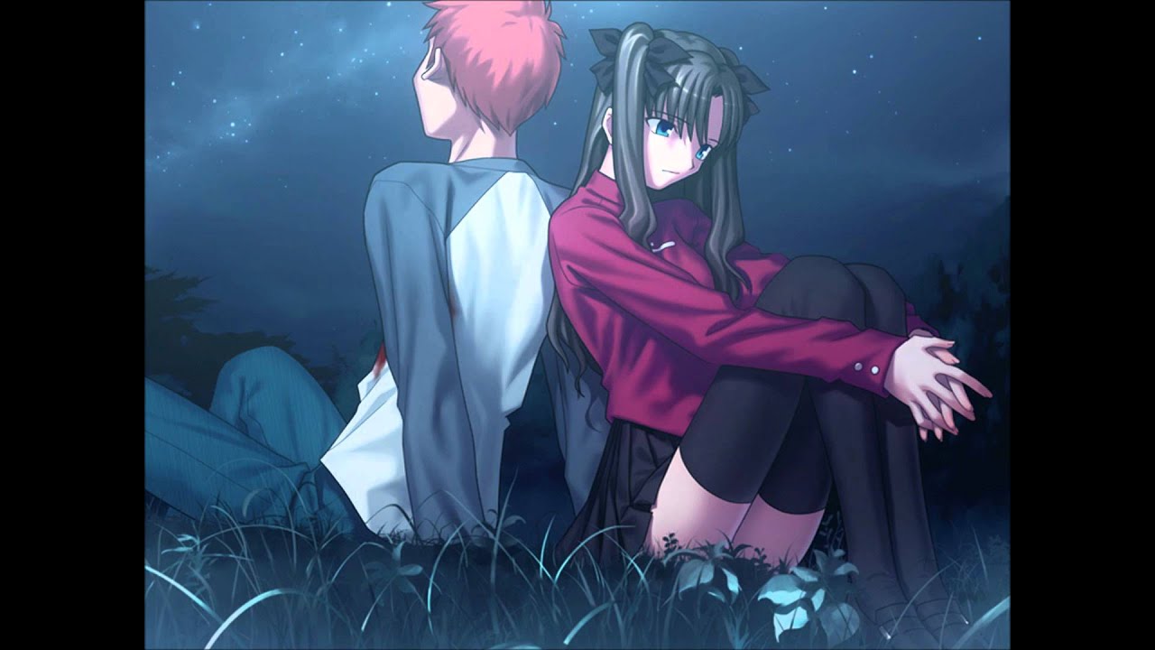 Nightcore ~ Taking back my Love